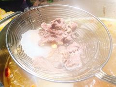 -牛很鲜潮汕牛肉火锅(朝晖路店)