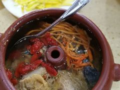 -桥香园云南过桥米线(金马碧鸡店)