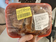 -七鲜超市(瑞虹天地太阳宫店)