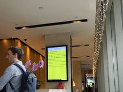 -新加坡柏薇罗切斯特酒店
