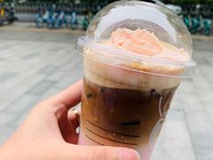 -瑞幸咖啡(广东外经贸大厦店)