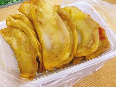 牛肉锅贴-李荣兴(南湖东路店)