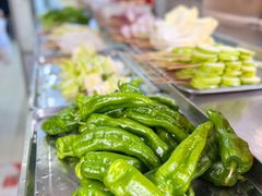 -幸福铁板烧(共和村店)