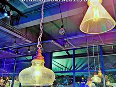 -JUKEBOX玖部音乐餐厅(华侨城店)