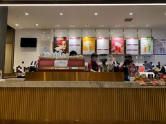 -COSTA COFFEE(斯普瑞斯奥特莱斯店)