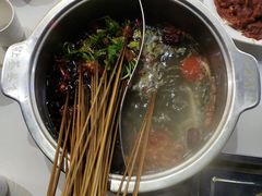 -让签签飞小郡肝串串香(春熙路形象店)