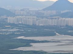 -平安金融中心云际观光层