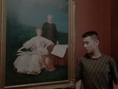 -利顺德大饭店·维多利亚花园(小白楼店)