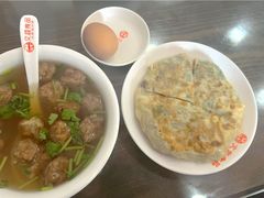 -文武肉丸店(丹河南路店)