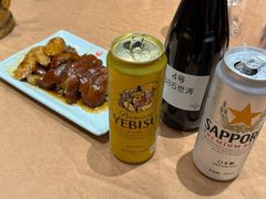 -抱德·潮汕味(敦和店原惠城鱼仔)