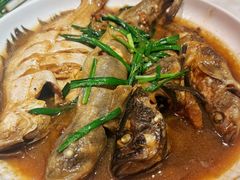 -日丰园海肠水饺·老字号大连海鲜(和平广场店)