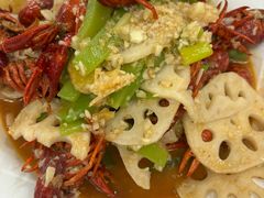 -一起吃小龙虾·海鲜(海珠店)