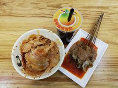 洋芋片-马三洋芋片(兰州总店)