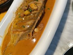 -小菜园新徽菜(无锡宜家荟聚中心店)