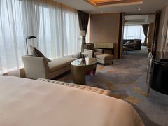 -上海静安香格里拉大酒店