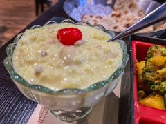 -克比叔叔印度餐厅Kebabs on the Grille(人民广场店)