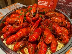 -熊记虾王·小龙虾(东晓南店)