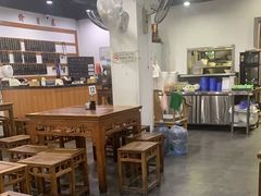 大堂-随柳居·苏式小吃(建新巷店)