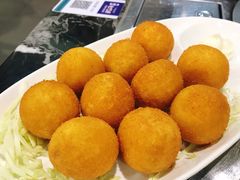 风味地瓜丸-李师傅脆肚(华强北店)