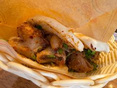 -豆相识•九九豆腐脑(牛咡桥店)