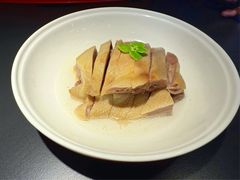 金陵盐水鸭-红厨巷·淮扬菜(熙南里店)