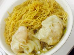 -麦文记面家(佐敦店)