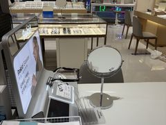 -浙文眼镜(华熙528店)
