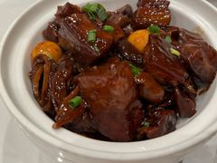 -熠盛·本帮菜Bistro(永嘉路店)