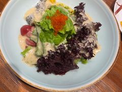 -渔家风味·鲅鱼水饺·央视展播·海鲜天津菜(开发区店)