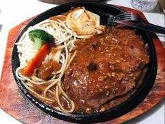 肉眼牛排-两点半深夜牛排(斗西路店)