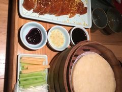 -青年公社烤鸭(滨湖银泰店)