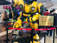 -天幕新彩云国际影城(激光巨幕店)