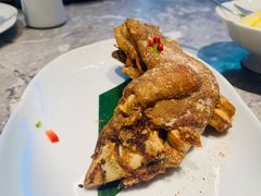 -四道菜·福建菜馆(新街口金鹰店)