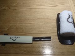 餐具摆设-昇鳗鱼家(浦东店)