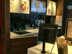 -麦当劳(武汉火车站店)