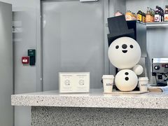 -ARKET CAFÉ(三里屯太古里店)