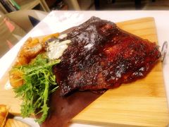 -吃饼人西餐(南开店)