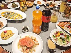 -阿明小菜·海鲜·上海菜(梅陇店)
