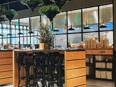 -TIAGO HOME KITCHEN(王府中环店)