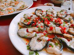 -海门岛七号餐厅