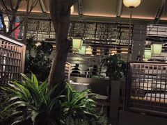 -桂满陇·海市蜃楼·黑金(国金店)