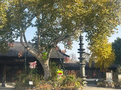 -钱王祠