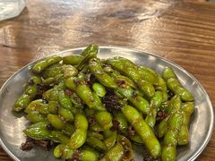 -破店肥哈·东北烧烤·夜宵(南山保利店)