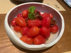 话梅小番茄-榕意·川味之美(深业上城店)