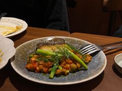 -Bistro Les Lilas丁香花小酒馆
