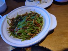 -吕氏疙瘩汤·新派鲁菜(东城万达广场店)