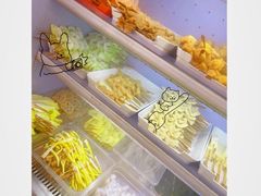 -万记麻辣烫国展总店