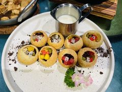 -后海16号·北京私房菜