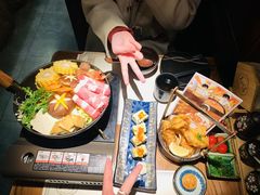 -玉川屋·深夜食堂居酒屋(柳巷店)