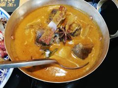 -simply thai天泰(静安嘉里中心店)